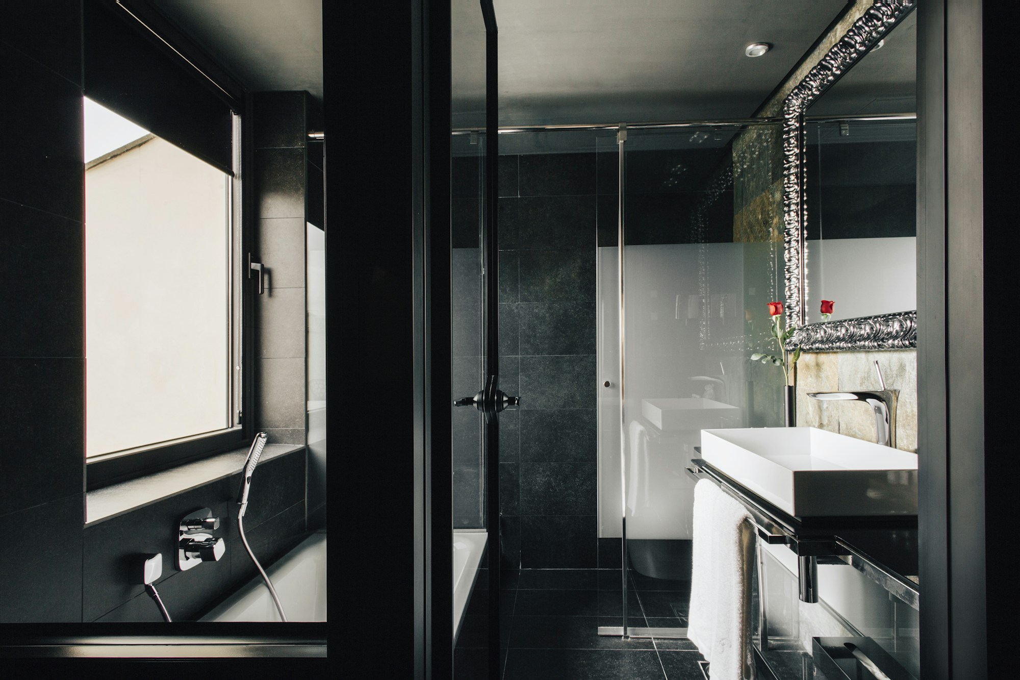 Jewel Suite