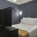 Komana Suite - Bedroom