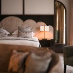 Hotel Suite - Bedroom