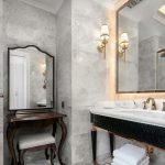 Single Room Restroom