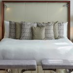 Grand Suite Bedroom Breidenbacher Hof