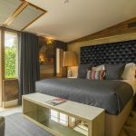 Spa Suite - Bedroom