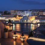 Roof Garden