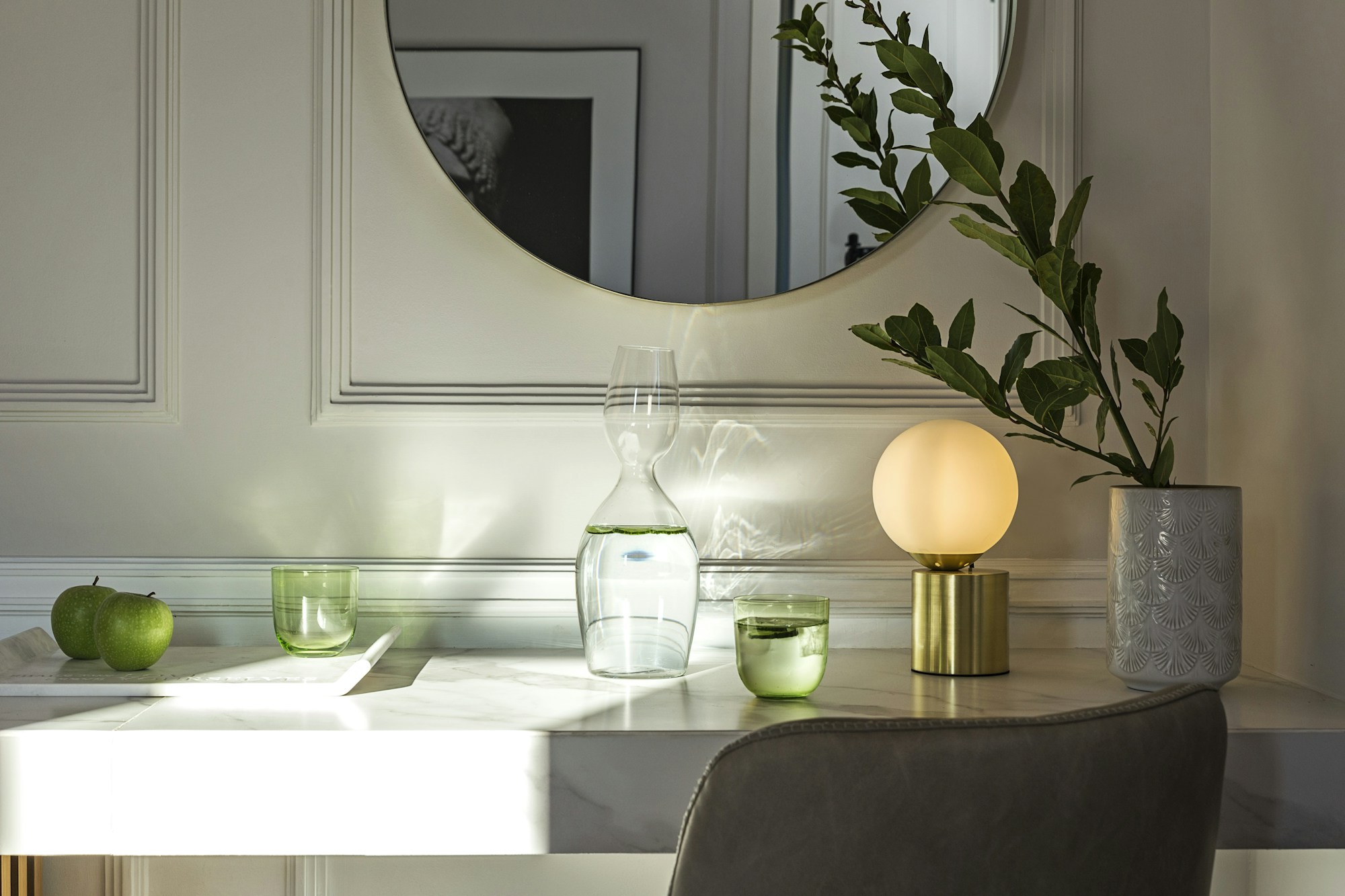 Iconic Suite - Room Details