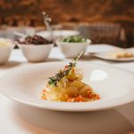 Converso Restaurant