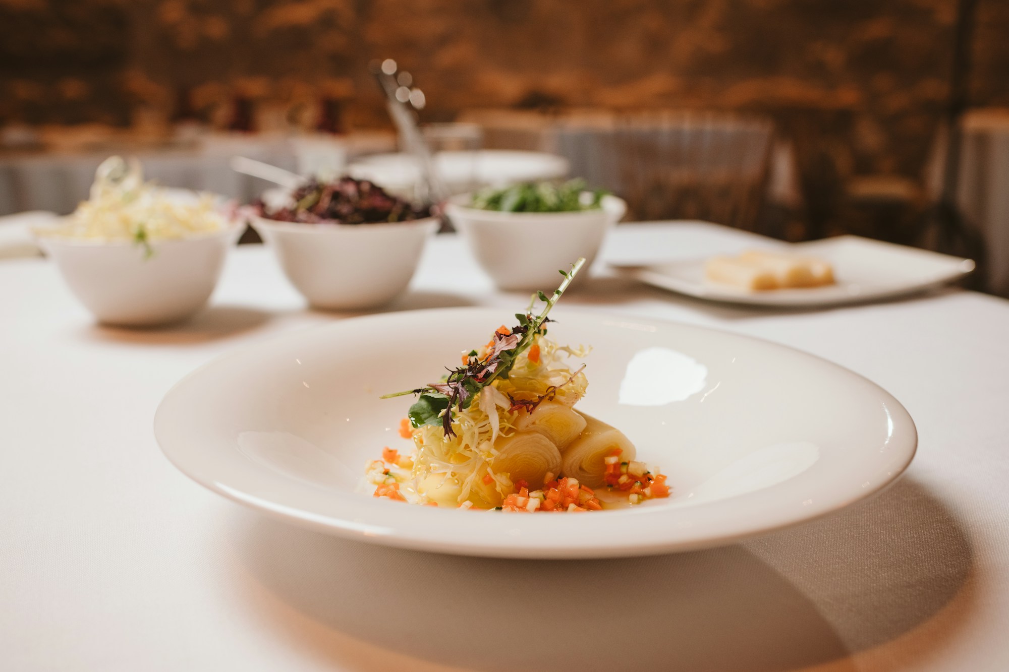 Converso Restaurant