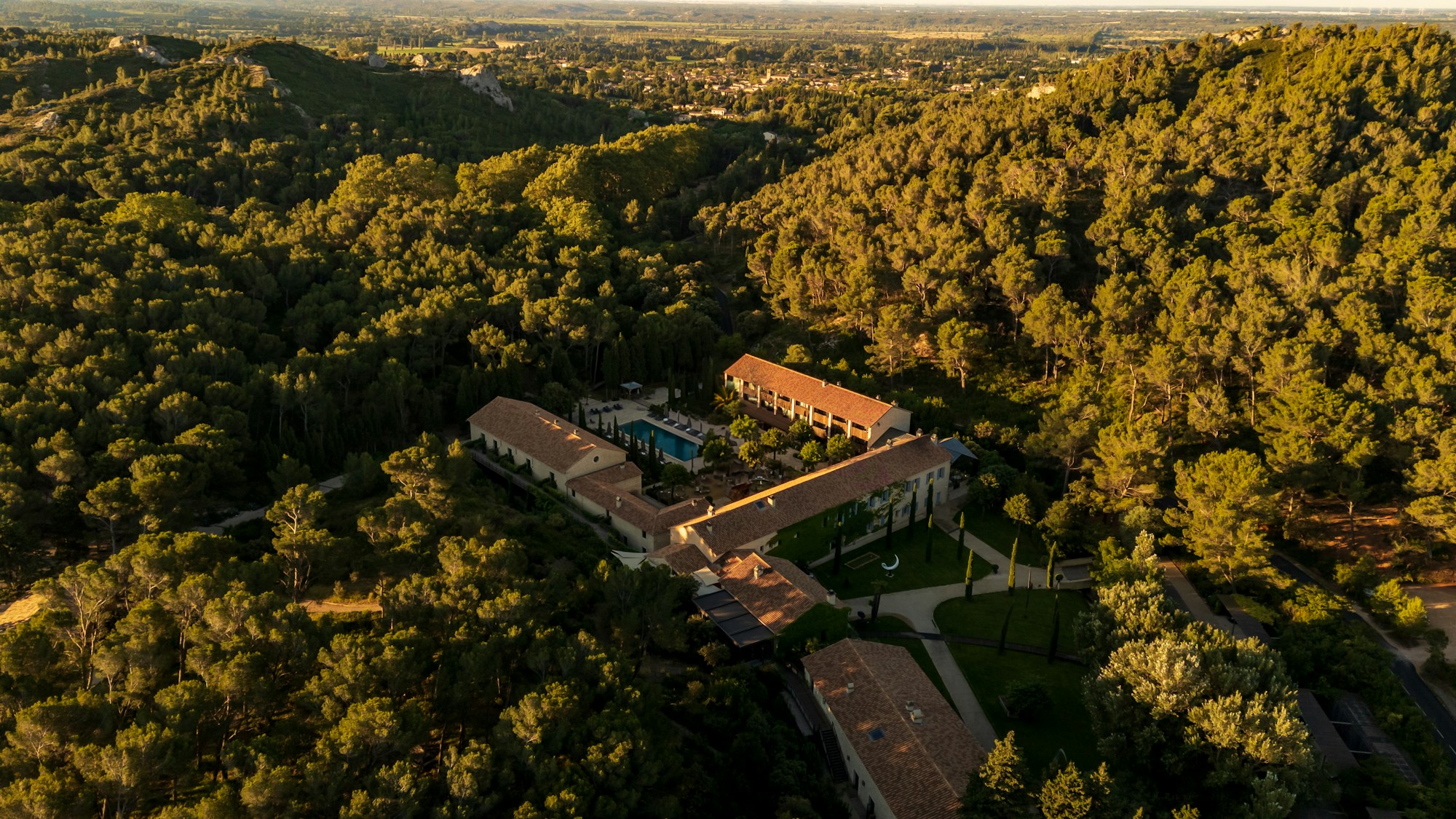 Domaine de Manville