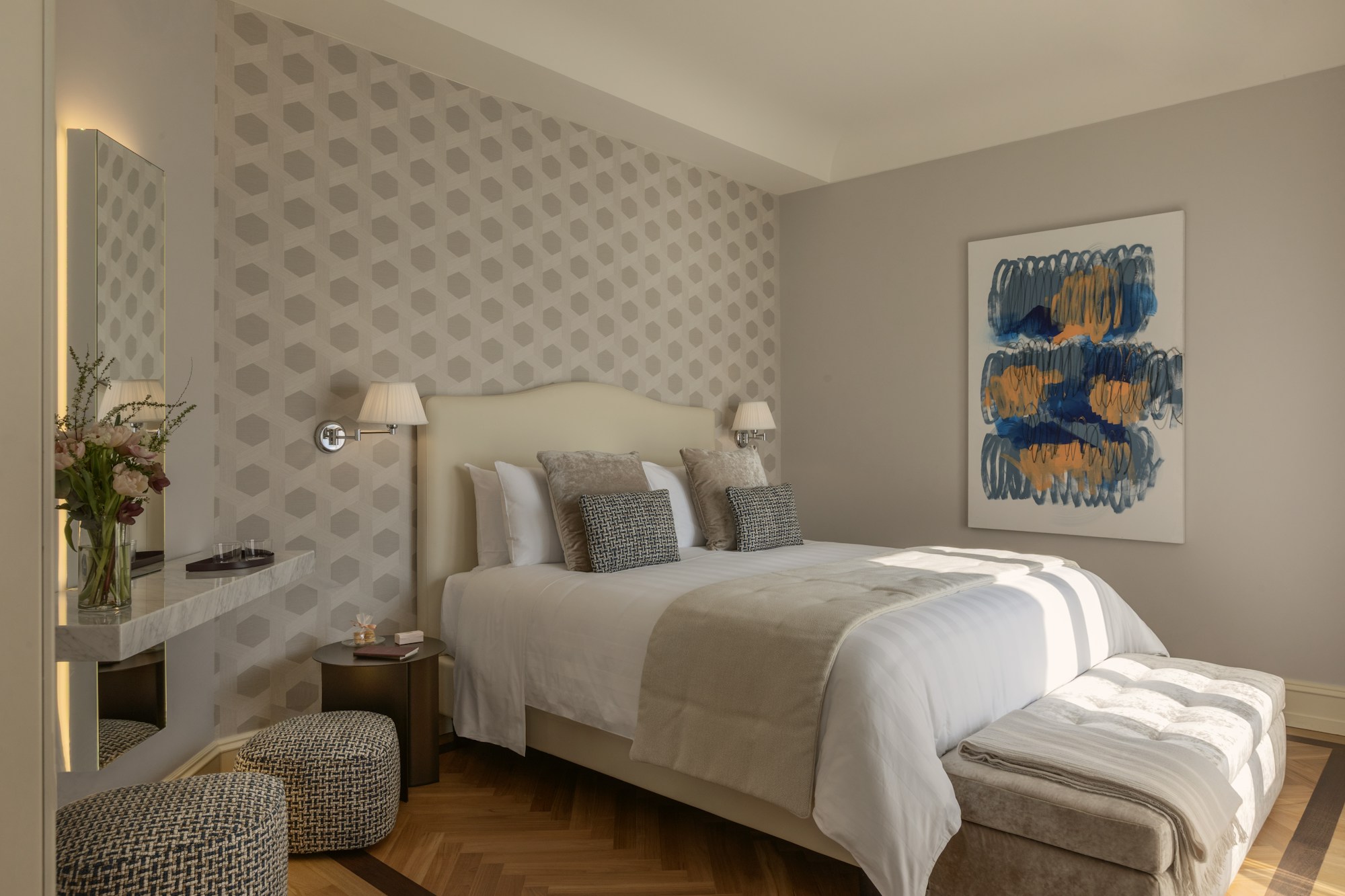 Portofino Royal Suite
