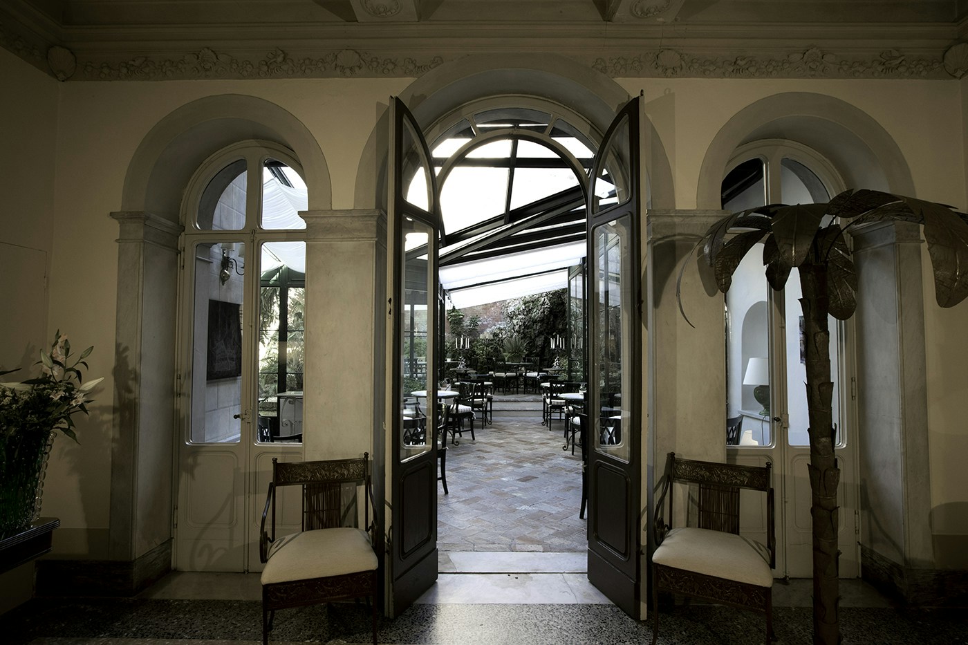 Albergo Veranda