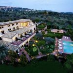 Villa Athena Resort
