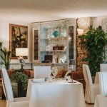 Le Palme Restaurant