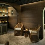 The Spa - Reception