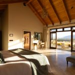 Villa Matariki - Bedroom