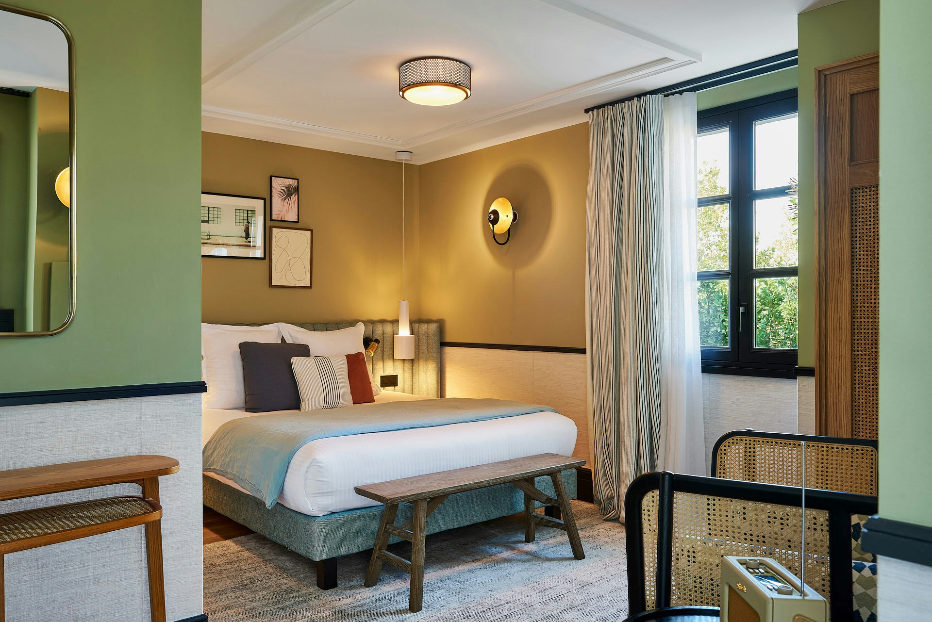 Classic Room