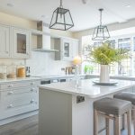 Long White Cloud - Kitchen