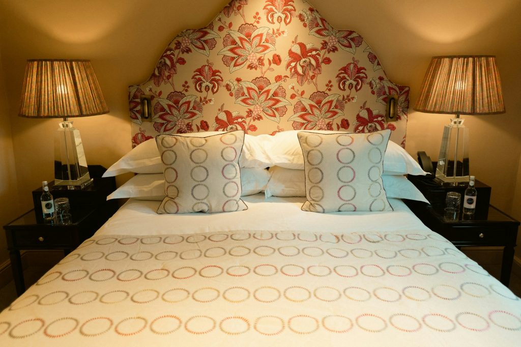 Comfy Room