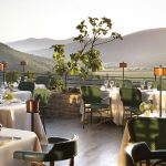 Ristorante Al Castello - Reschio Hotel