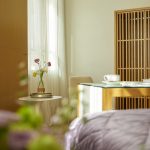 Deluxe Double - Room Details