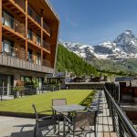 VRetreats Cervino