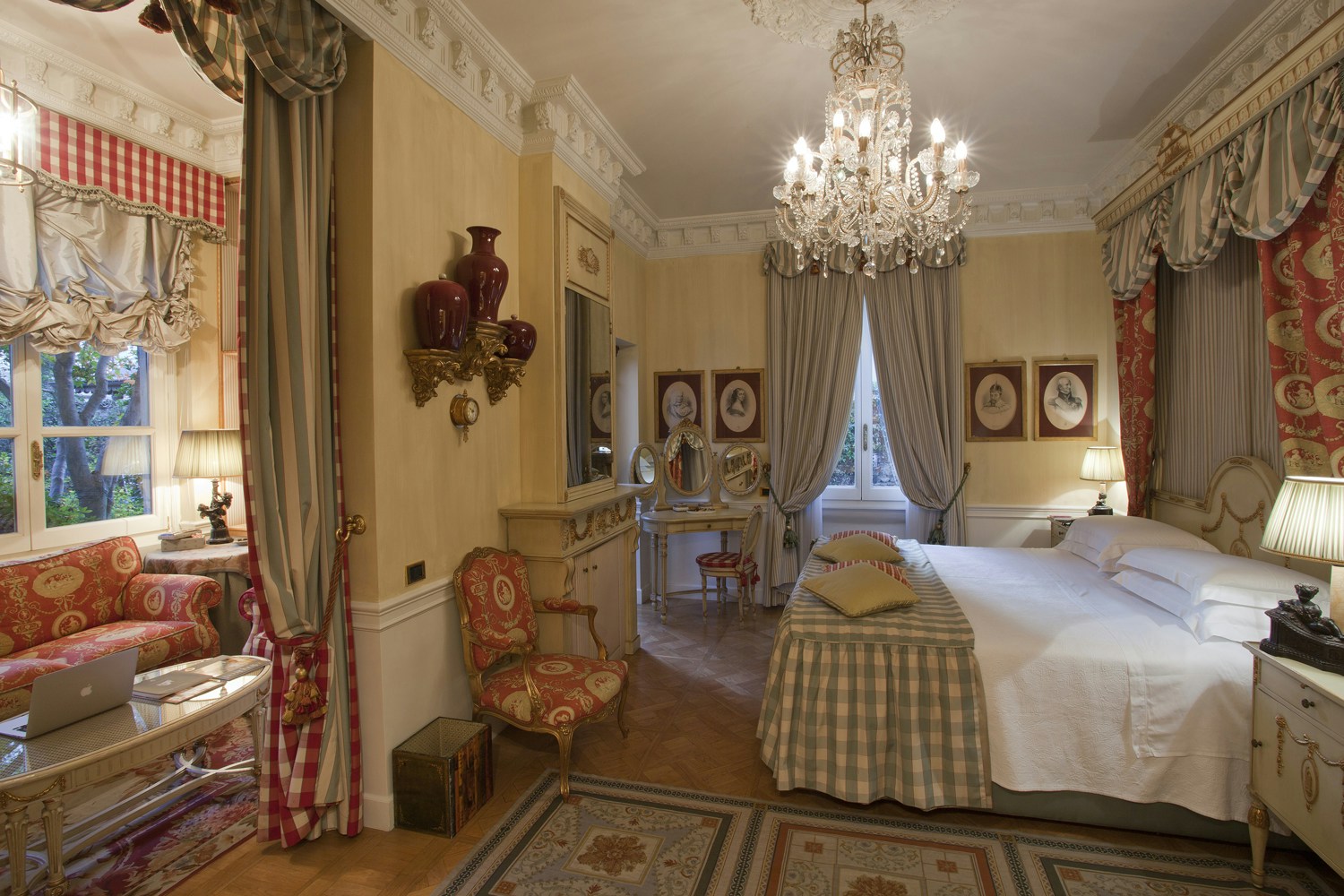 Suite La Veranda