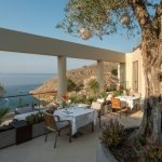 Five Senses A'la Carte Restarurant
