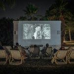 Outdoor Cinema