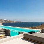 Genesis Villa - Pool