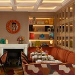 The Drawing Room