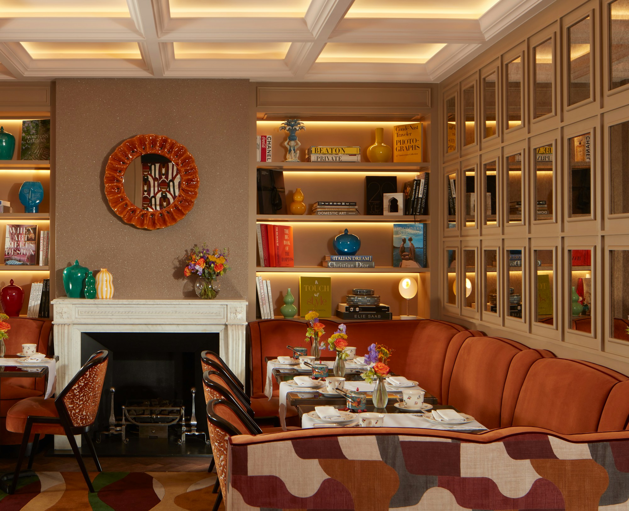 The Drawing Room