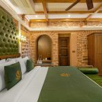 Premium Room - Bedroom