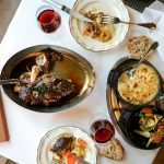 Restaurant Le Grand Saint Michel