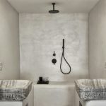 Nomad Two Bedrooms Suite Sea View, Private Pool and Yard
