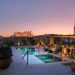 Singular Rooftop Terrace & Pool Bar