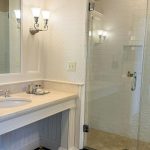 Mansion Suite Bathroom