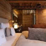 Junior Suite Bedroom