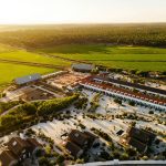 Quinta Da Comporta - Aerial