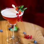 Bar Cocktail