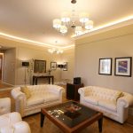 Yerevan Presidential Suite