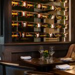 The Restaurant at Dunluce Lodge