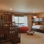 The Bunk Room