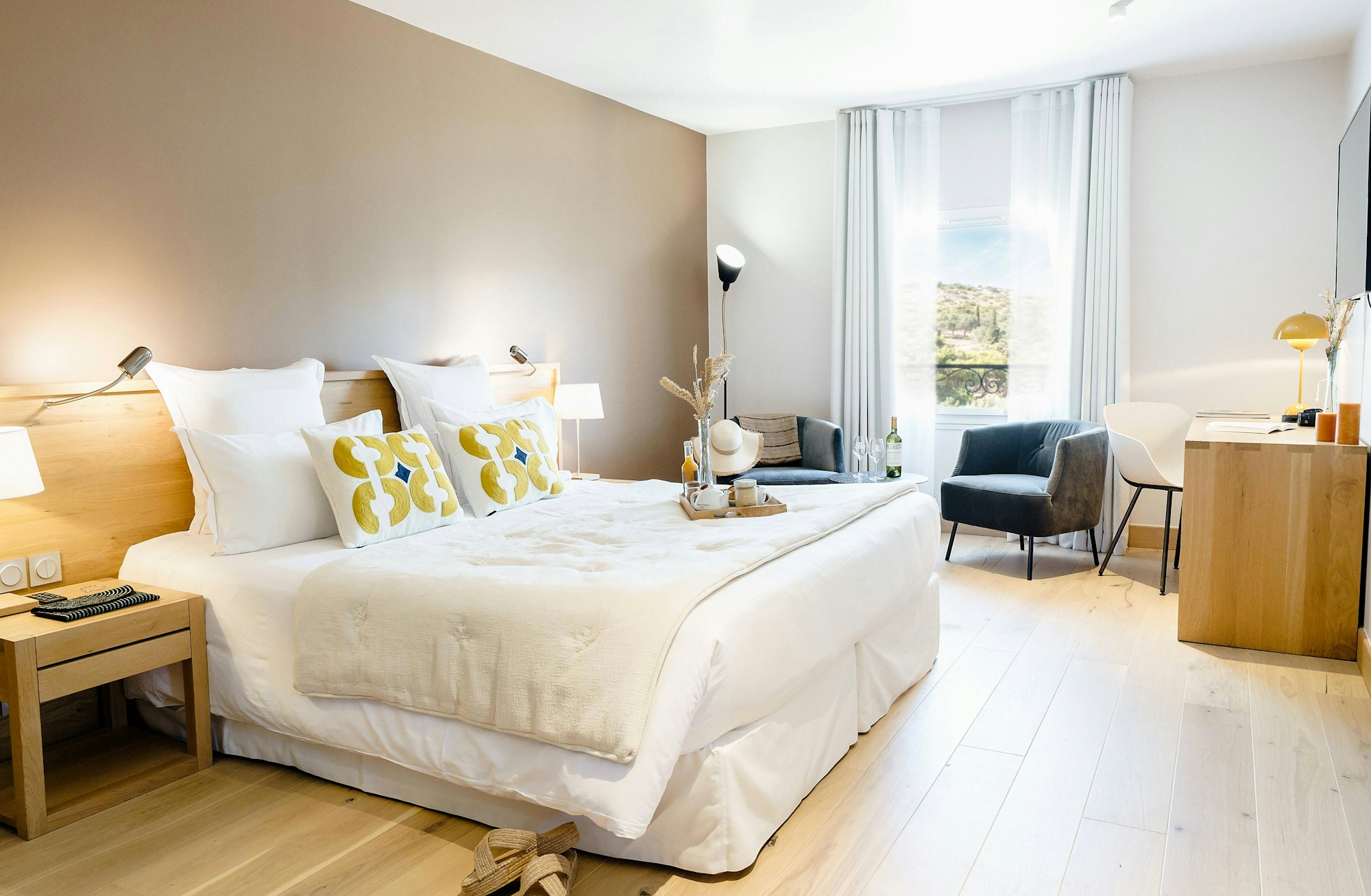 Junior Suite Hospitalet