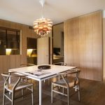 Designer Suite - Dining Area