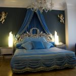 Presidential Suite Byblos Bedroom