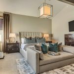 Premium Room - Bedroom
