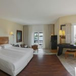 Deluxe Garden View Twin Room