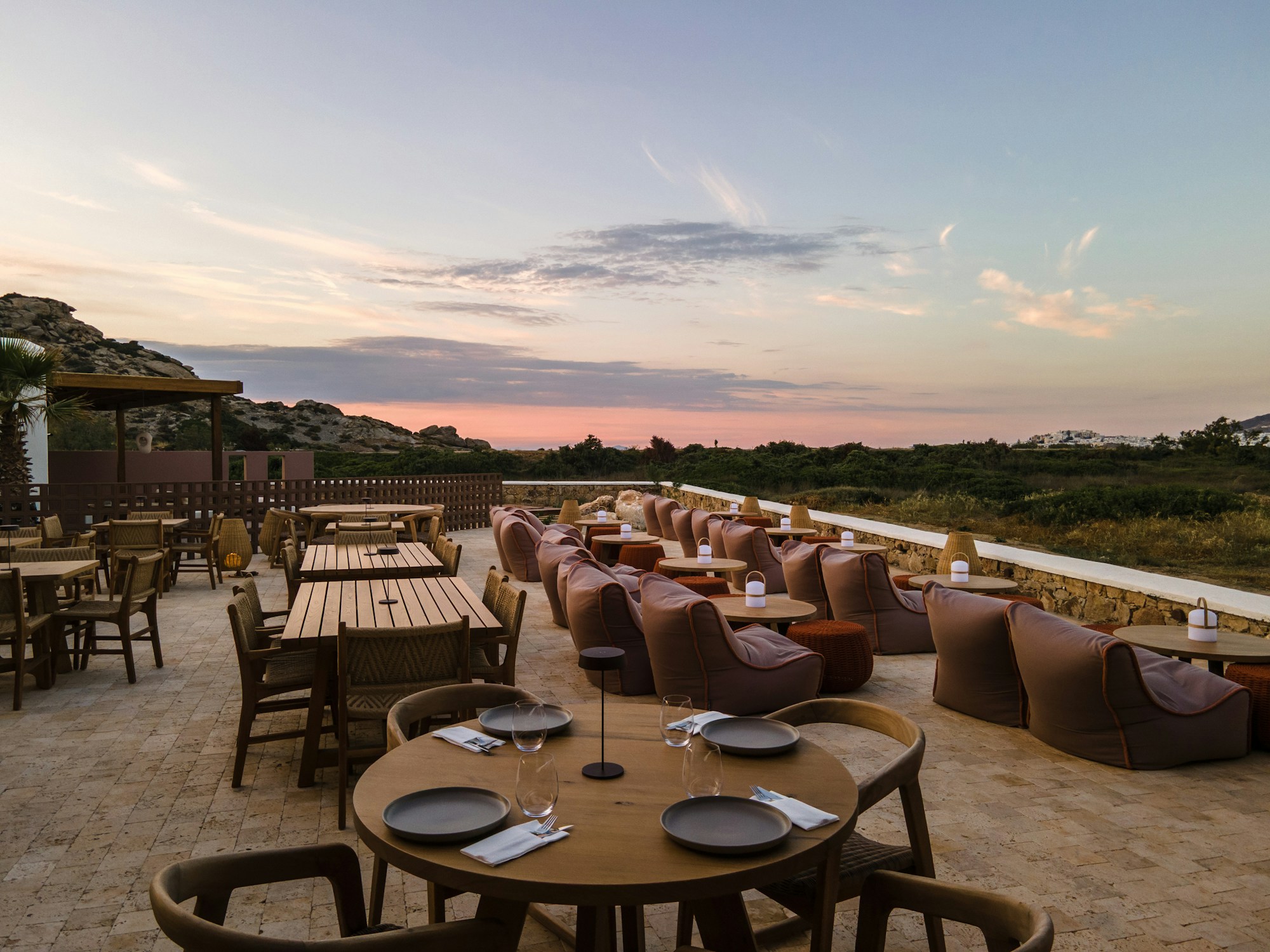 Laguna Coast Resort