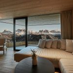 Penthouse - Living Area