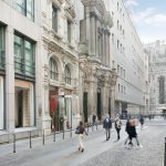 Sina The Gray Exterior