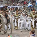 Nadam Festival