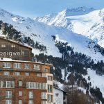 Hotel Bergwelt Exterior